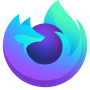 icon Firefox Nightly for Developers für Samsung Galaxy Tab 4 10.1 LTE