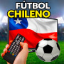icon Ver Fútbol Chileno En Vivo für HTC U Play