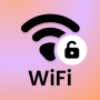 icon Instabridge: WiFi Map für Xtouch Unix Pro