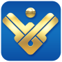 icon قناة المنار für BLU Grand M