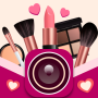 icon Photo Editor - Face Makeup für Motorola Moto C