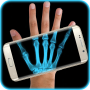 icon XRay Scanner Prank für oppo A3