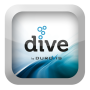 icon Dive für Micromax Canvas Spark 3 Q385