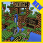 icon Sonic Parkour! parkour MCPE map! für Sony Xperia XZ1