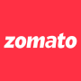 icon Zomato für Xtouch Unix Pro