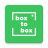icon box-to-box 6.8.1