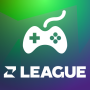 icon Z League: Mini Games & Friends für Samsung Galaxy J1