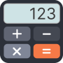 icon Calculer - Calculator für amazon Fire HD 10 (2017)