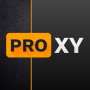 icon Proxy Browser für THL T7
