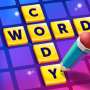 icon CodyCross: Crossword Puzzles für Samsung Galaxy J3 Pro