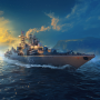 icon Modern Warships für LG X5