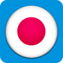 icon Learn Speak Japanese Flashcard für Bluboo S1