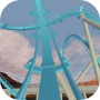 icon EON Rollercoaster