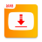 icon com.mp3playeroffline.mp3music_downloader 1.0