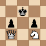 icon Chess Master: Board Game für tecno Spark 2
