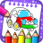 icon Coloring and Learn 1.181