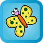 icon Fun for toddlers - kids games für Samsung Galaxy S7