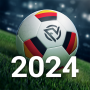 icon Football League 2024 für cat S61