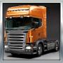 icon Truck Parking Simulator 2