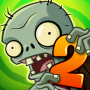 icon Plants vs Zombies™ 2 für neffos C5 Max