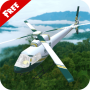 icon Hill Helicopter Adventure für Samsung Galaxy A8 (2018)