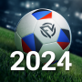 icon Football League 2024 für Samsung I9506 Galaxy S4