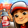 icon Subway Surfers für Samsung Droid Charge I510
