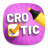 icon Crostic 4.5