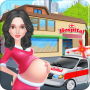 icon Newborn Ambulance Checkup für Motorola Moto G4(XT1624)