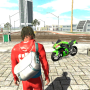icon Indian Bikes Driving 3D Game