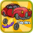 icon PuzzleCar 1.0.6