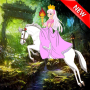icon PRINCESS JUNGLE GAME 2 für ZTE Nubia Z17