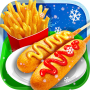 icon Street Food Maker - Cook it! für Huawei Honor 6A Pro