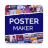 icon Poster Maker 11.2