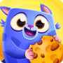 icon Cookie Cats für Alcatel Pop 4 XL