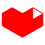 icon YouTube Gaming für verykool Eclipse SL5200