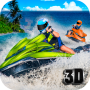 icon Speed Boat Racing Tournament