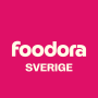 icon foodora Sweden