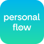 icon Mi Personal Flow für amazon Fire HD 8 (2017)