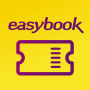 icon Easybook® Bus Train Ferry Car für Samsung Galaxy Note 10.1 N8000