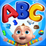 icon ABC Song Rhymes Learning Games für HiSense Infinity H11