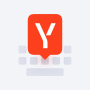 icon Yandex Keyboard für Xiaomi Mi Pad 4 LTE
