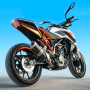 icon Motorcycle Real Simulator für amazon Fire HD 8 (2017)