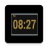 icon Table Clock 19.0