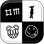icon Band Logos Quiz