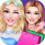 icon BFF Downtown Date: Beauty Mall für Wiko Freddy