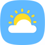 icon Weather für Huawei Mate 9 Pro