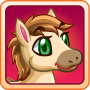 icon Pony Land für tecno Spark 2