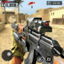icon FPS Online Strike:PVP Shooter für Samsung Galaxy J5