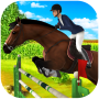 icon Horse Riding : Simulator